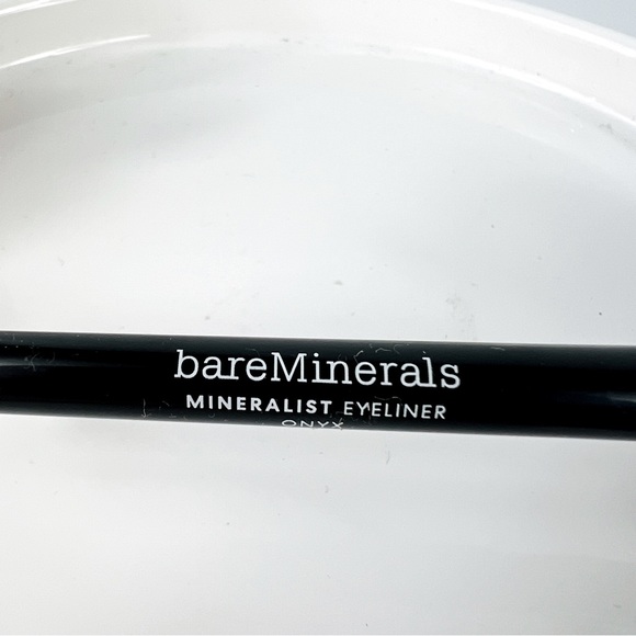 Bare Minerals Mineralist Eyeliner Onyx Black Brand New - Picture 4 of 5